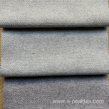 Polyester Corduroy Sofa Fabric for Upholstery Furniture Use